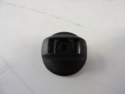 Příchytka kufru OCTAVIA II., ORIGINAL