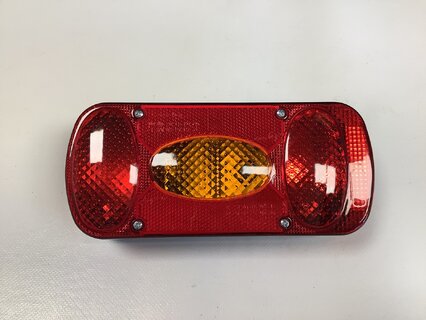 Lampa zadní levá MD-36