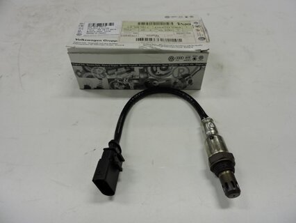 Sonda kyslíková za katalyzátor OCTAVIA II. 1,2 TSI 77 kw, BOSCH F00HL00361