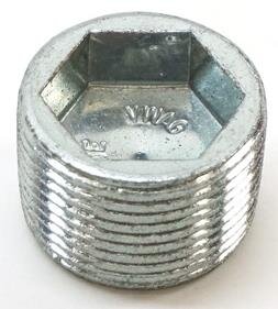 Zátka převodovky 24x1,5 FABIA, ORIGINAL WHT001937