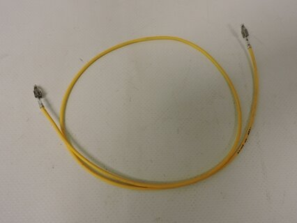 Kabel elektriky 1 m 2,8 pin FABIA I., ORIGINAL 000979134E