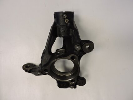 Hlava ložiska čepu kola pravá OCTAVIA IV., ORIGINAL 5Q0407256S