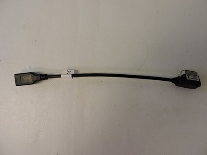 Kabel propojovací multimediální pro USB, ORIGINAL AZO800002