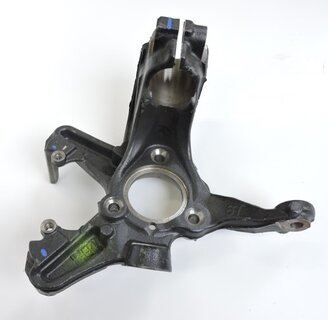 Otoč kola pravý OCTAVIA II., ORIGINAL 1K0407256T
