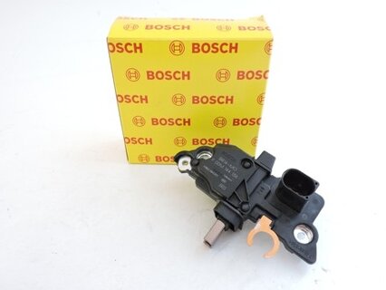 Relé alternátoru OCTAVIA, BOSCH F00M144136