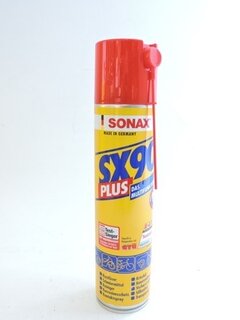 SX90 plus, SONAX 474300