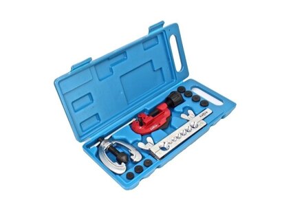 Sada na opravu brzdových trubek, TECHMAN NE00547