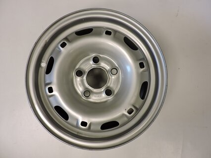 Disk 5Jx13 ET35 FABIA, ORIGINAL 6Q0601027E