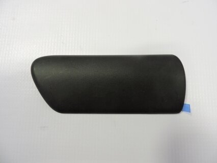 Lišta blatníku levá FELICIA M98, ORIGINAL 6U0853517C