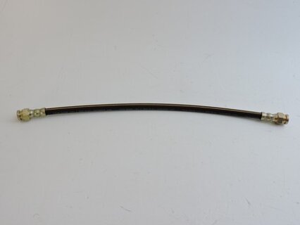 Hadice brzdová přední 430 mm Š120M, CZ