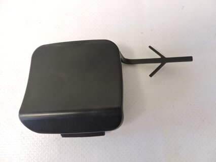 Krytka zadní tažného oka SUPERB II. COMBI, ORIGINAL 3T9807441