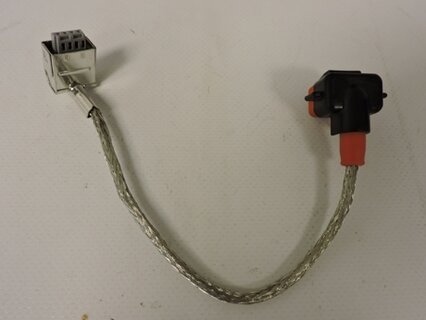 Kabel xenonového světla OCTAVIA II. do M2008, EU 1Z0941579
