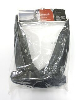 Zástěrky přední SUPERB II., ORIGINAL