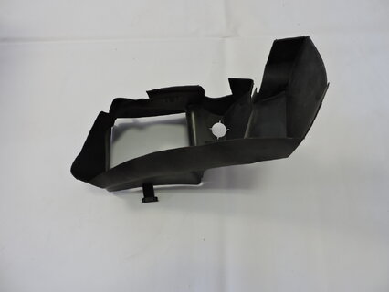 Vedení vzduchu FABIA I., ORIGINAL 6Y0121467A