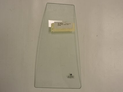 Sklo čiré zadní levé OCTAVIA I. COMBI, 1U9845215B
