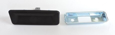 Klika 5. dveří vnější OCTAVIA II., EU 1Z0827574C