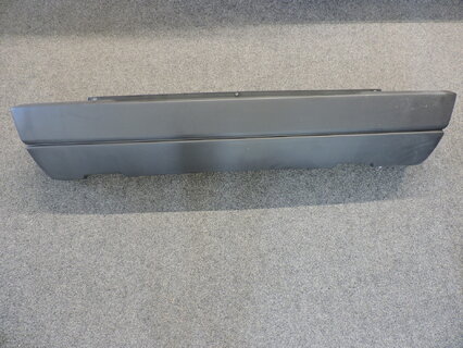 Nárazník zadní FAVORIT, ORIGINAL