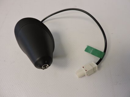 Nožička antény závit 5 mm YETI, ORIGINAL 5L0035501