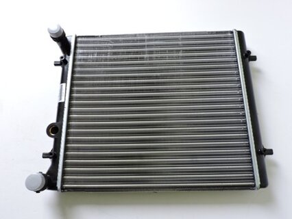 Chladič vody OCTAVIA I., ORIGINAL 1J0121253G