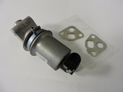 EGR ventil FABIA 1,4 16V, WAHLER 710778D0