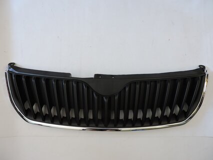 Maska přední SUBPERB II. do M2013, CN 3T0853668A