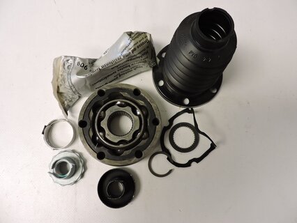 Kloub vnitřní FABIA I., ORIGINAL 6Q0498103