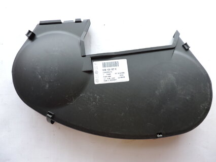 Kryt rozvodů FABIA I., ORIGINAL 038109107K