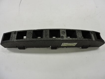 Tlumič nárazu předního nárazníku FABIA II. od M2011 II. jakost, ORIGINAL 5J0807248A