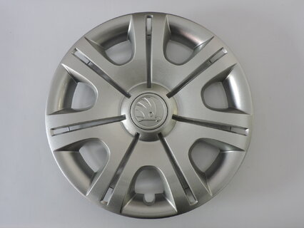 Poklice 6Jx14 TETHYS FABIA II., ORIGINAL 5J0601147K