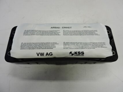 Airbag spolujezdce FABIA III., ORIGINAL