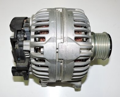 Alternátor 140A OCTAVIA II. 1,6, HELLA 8EL011710-791