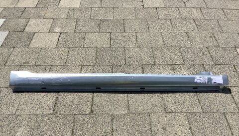 Práh pravý OCTAVIA III., EU 7522012