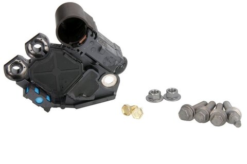 Relé alternátoru RENAULT, VALEO 599240