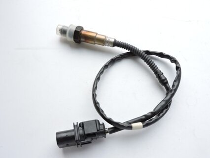 Sonda před katalyzátor OCTAVIA II. 1,9 TDI 77 kw, ORIGINAL 03G906262A