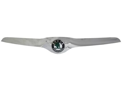 Lišta masky YETI do M2013, ORIGINAL 5L0853633
