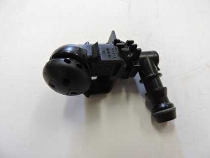 Tryska ostřikovače BMW X5, ORIGINAL