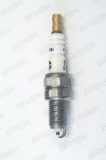 Svíčka zapalovací BR14YC, BRISK 1526