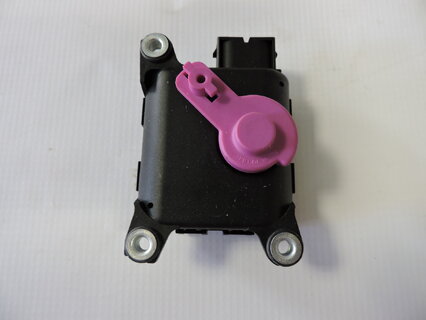 Servomotor klimatizace OCTAVIA I., VALEO 1J1907511C