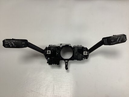 Přepínač pod volant ,,, FABIA III., ORIGINAL 6C0953513E