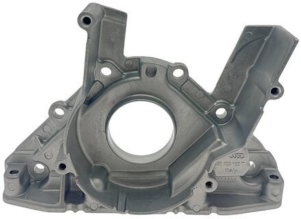 Příruba přední OCTAVIA I. 1,9 TDI, ORIGINAL 038103153T