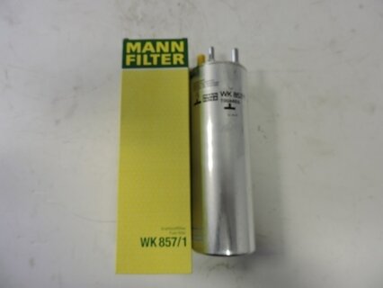 Filtr paliva VW TRANSPORTER/TOUAREG