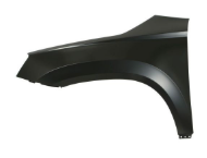 Blatník přední levý KAROQ, ORIGINAL 57A821105A