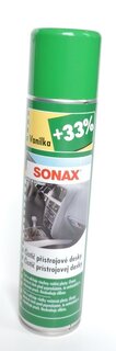 Čistič přístrojové desky VANILKA, SONAX 342300