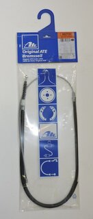 Lano brzdové ATE 582708