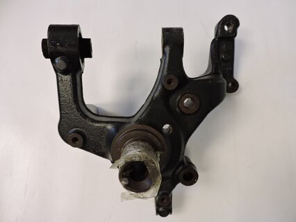Těhlice zadní levá OCTAVIA II., ORIGINAL 1K0505435AE
