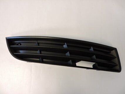 Mřížka nárazníku pravá VW PASSAT B6 2005 - 2010, ORIGINAL 3C0853666