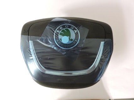 Airbag řidiče OCTAVIA II., ORIGINAL 1Z0880201AR