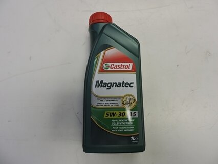 CASTROL MAGNATEC A5 5W-30 1L