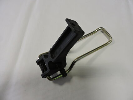 Omezovač 5. dveří levý FELICIA PICKUP, 6U7827795A