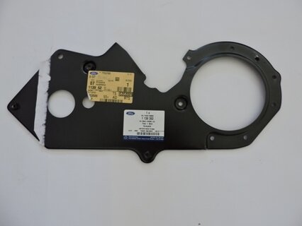 Deska zadní FORD, ORIGINAL